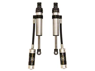 ICON Vehicle Dynamics 98-07 Toyota Land Cruiser 100 Series 0-3in Front 2.5 - 57807P