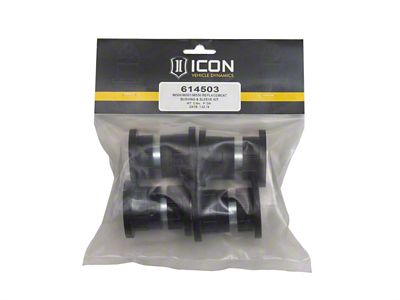 ICON Vehicle Dynamics 98500 / 98501 / 98550 Replacement Bushing & Sleeve - 614503