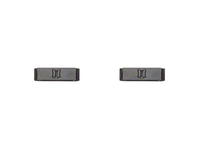 ICON Vehicle Dynamics 99-04 Ford F-250/F-350 1.375in Bump Stop Spacer Kit - 33100