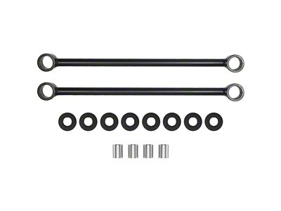 ICON Vehicle Dynamics 99-04 Ford F-250/F-350 Standard Sway Bar Link Kit - 33600