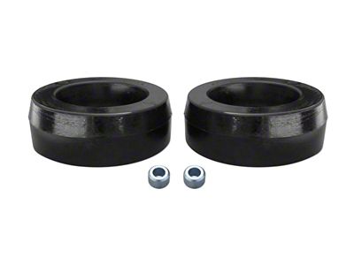 ICON Vehicle Dynamics 99-07 GM 1500 2WD 2in Spacer Kit Classic - IVD1130