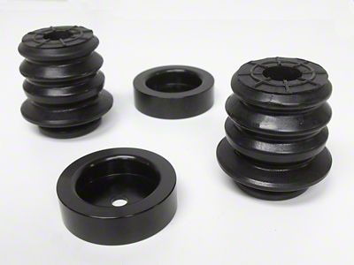 ICON Vehicle Dynamics Foam Bump Stop Kit - 191205