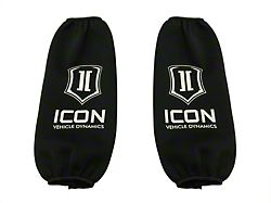 ICON Vehicle Dynamics 3.0 Coil-Over Shock Wrap (Ford Raptor)