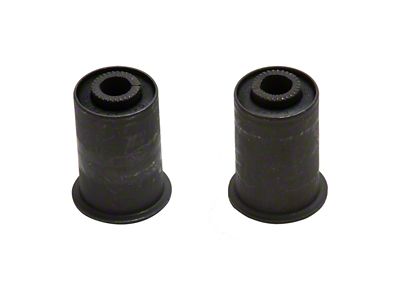 ICON Vehicle Dynamics Leaf Spring Front Eyelet Bushing Kit 99-04 - 611010