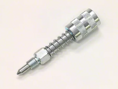 ICON Vehicle Dynamics Nipple Greasing Adapter Kit - 191013
