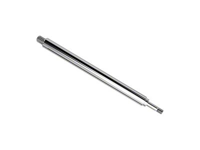 ICON Vehicle Dynamics Replacement Shaft 12.25 Length 8 Inch Travel Shock Shaft - 257338