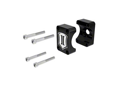 ICON Vehicle Dynamics Universal 1.625in Tube Clamp Kit - 614525