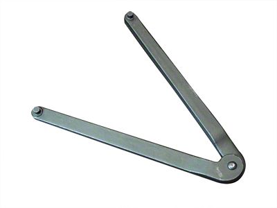 ICON Vehicle Dynamics Universal Spanner Wrench 2.0/2.5/3.0 - 252002