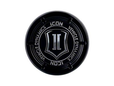 ICON Vehicle Dynamics Vector 5/6 Center Cap - N7-CAP