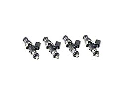 Injector Dynamics ID1050X Injectors - 48mm Length - 14mm Top - 1050.48.14.D.4