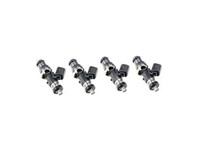 Injector Dynamics ID1050X Injectors - 48mm Length - 14mm Top - 1050.48.14.D.4