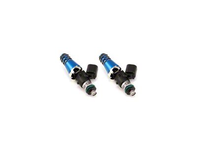Injector Dynamics ID1300 Mazda RX-7 79-84 1300cc Injectors - 1300.11.03.60.11.2