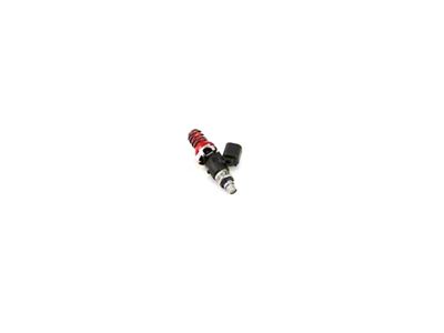 Injector Dynamics ID1300X Injectors- 11mm Top Adapter Gold - 11mm - 1300.27.01.48.11.4