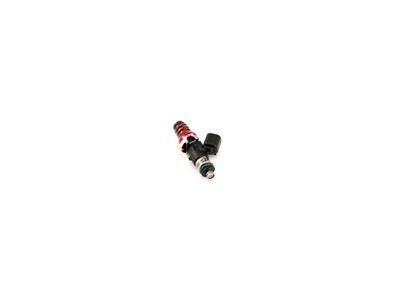 Injector Dynamics 1340cc Injector - 48mm Length - 11mm Gold - 1300.48.11.14
