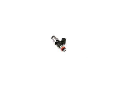 Injector Dynamics 1340cc Injector - 48mm Length - 14mm Grey - 1300.48.14.15