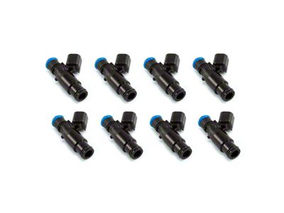 Injector Dynamics 1340cc Injector - 48mm Length - 14mm Top - 1300.48.14.14B.8