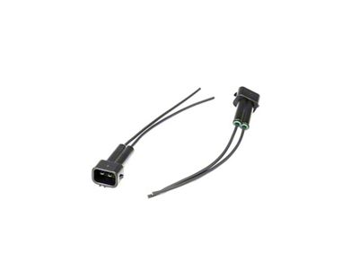 Injector Dynamics OBD2 Honda Male Connector Kit - Pigtail - 94.4