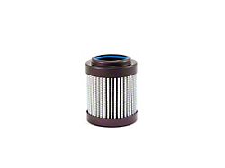 Injector Dynamics Replacement Filter Element for F750 Fuel Filter - F750 Element