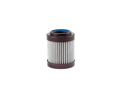 Injector Dynamics Replacement Filter Element for F750 Fuel Filter - F750 Element