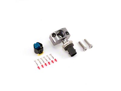 Injector Dynamics Sensor Add On for F750 - PTS