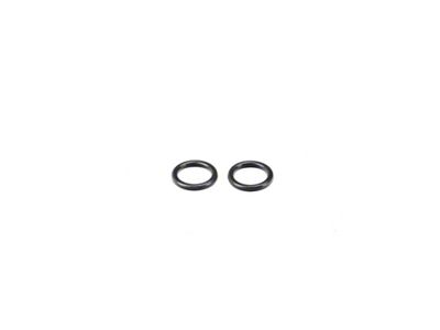 Injector Dynamics Viton 14mm Bottom O-Ring - 92.15