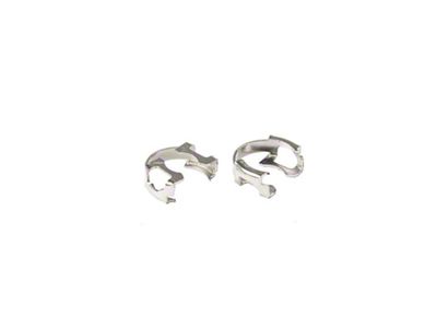 Injector Dynamics Metal Clip for ID Adapter Tops - 92.9