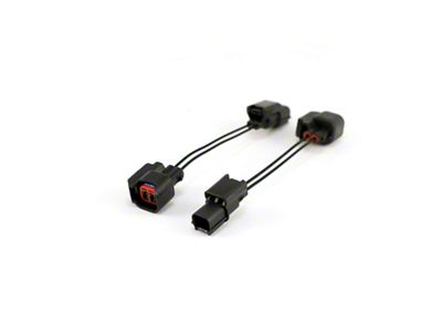 Injector Dynamics USCAR to 2012+ Honda Adapter - 90.11