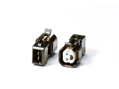 Injector Dynamics USCAR to EV1 PnP Adapter - 90.1