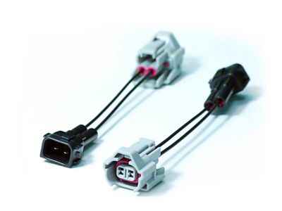 Injector Dynamics Denso OBD2 PnP Adapter - 90.6