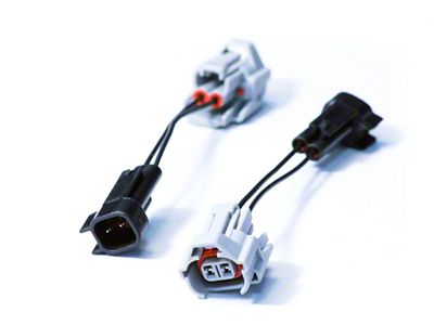 Injector Dynamics Denso USCAR PnP Adapter - 90.7