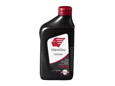 Idemitsu 75W90 Racing Gear Oil - 1 qt
