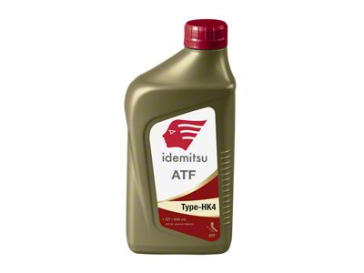 Idemitsu ATF Type HK4 - 1 qt
