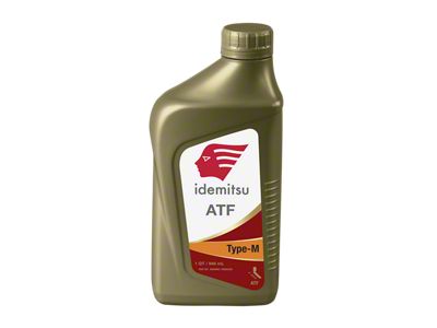 Idemitsu ATF Type M - 1 qt