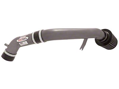 AEM Induction 03-06 G35 Silver Cold Air Intake - 21-548C