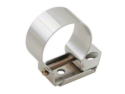 Mr. Gasket Ignition Coil Mounting Bracket - 6055