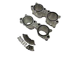 Billet TGV Housing (02-07 Impreza WRX; 08-14 Impreza WRX STI)