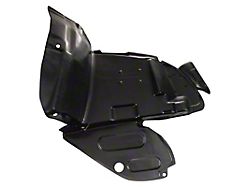 Inner Fender Liners (98-01 Impreza RS)