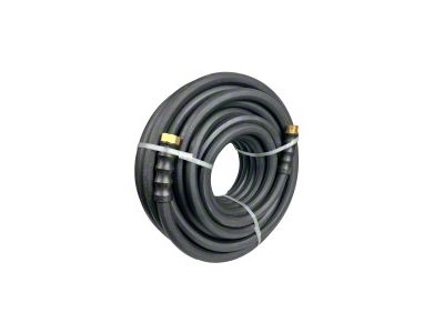 Impulse Rubber Water Hose Assembly; 3/4-Inch x 100-Foot