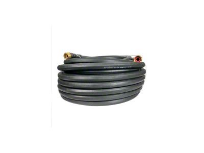 Impulse Rubber Water Hose Assembly; 5/8-Inch x 100-Foot