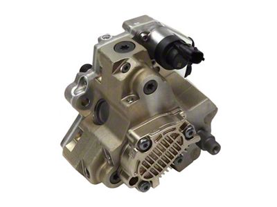 Industrial Injection LLY II Reman Duramax CP3+ Fuel Pump - 0986437308SE