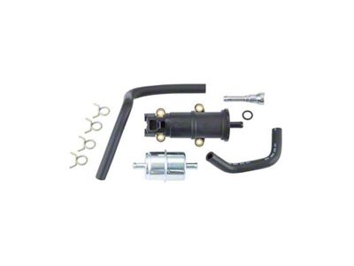 Industrial Injection 03-04 Dodge Cummins CR ISB w/ Common Rail - AP4089602