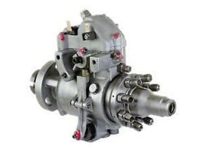 Industrial Injection 86-87 Ford 6.9L F Truck / Vans High - DB2829-4542