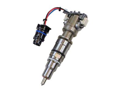 Industrial Injection 6.0L Fuel Injector Dragon Fly / 40HP Injectors - II901DFLY
