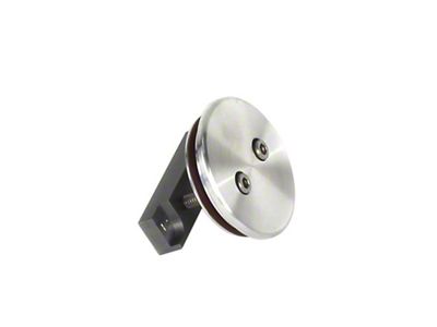 Industrial Injection 03-13 Dodge 5.9L/6.7L CR Freeze Plug Side Plug - PDM-07003