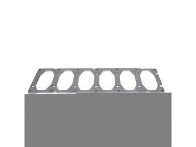 Industrial Injection 12mm Gorilla Girdle w/ ARP Xl Main Studs - PDM-06020