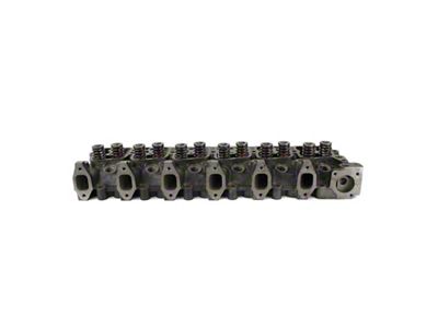 Industrial Injection 4BT Engine Fire Ring/Port Valve Bowls/Exh Port/Mill Intake - PDM-12VRH