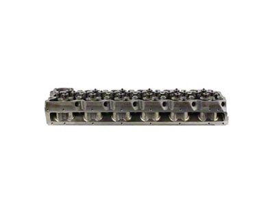 Industrial Injection 98.5-02 Dodge 24V Engine Fire Ring / CNC - PDM-24VRH