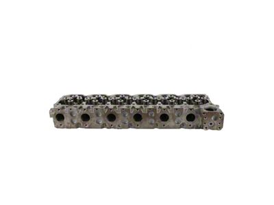 Industrial Injection 07.5-12 Dodge 6.7L Engine Fire Ring/Port Valve Bowls/Exhaust - PDM-67RH