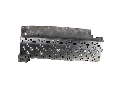 Industrial Injection 98.5-02 Dodge 24V New Stock Head w/ Load - PDM-24VSTKH