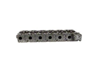 Industrial Injection 07.5-12 Dodge 6.7L Stock Head W /Loaded Valves - PDM-67STKH